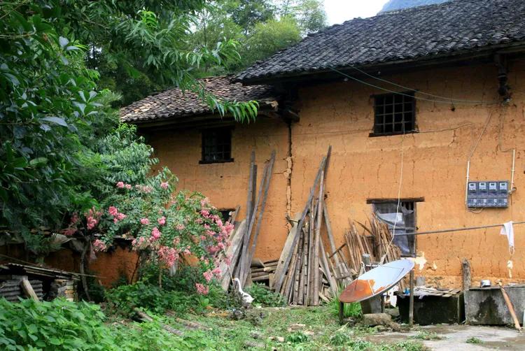 （37）长沙堎印象