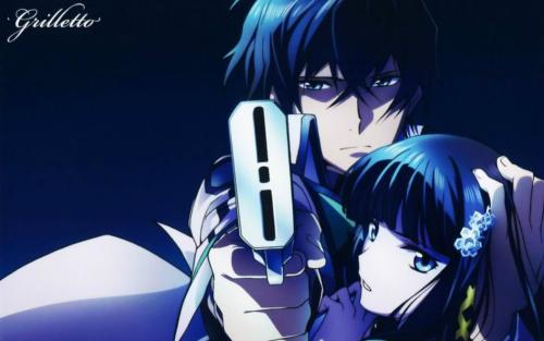 男主开挂龙傲天动漫推荐日漫,男主又帅又强龙傲天的动漫