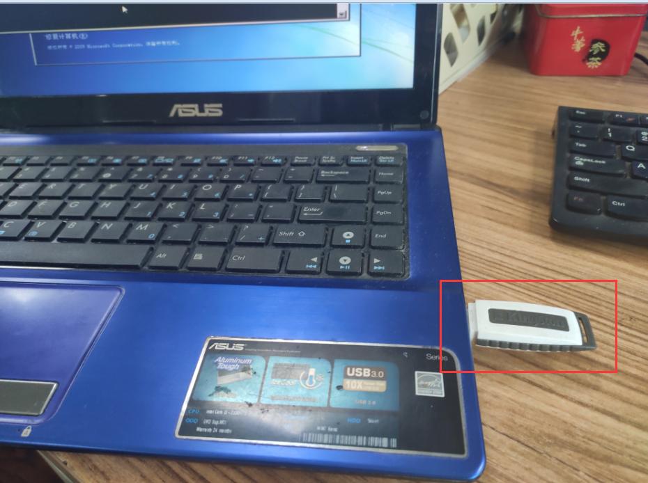 安装win7提示检测不到磁盘信息,新电脑安装win7找不到磁盘