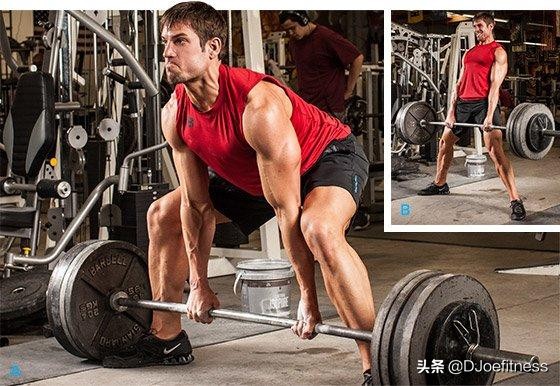 腰部损伤能好吗,腰受伤了以后还能做硬拉吗