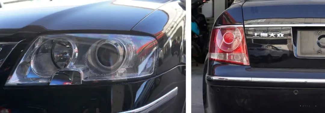 不到10万就能开一台掀背轿跑回家,不到10万就能买到很好的车