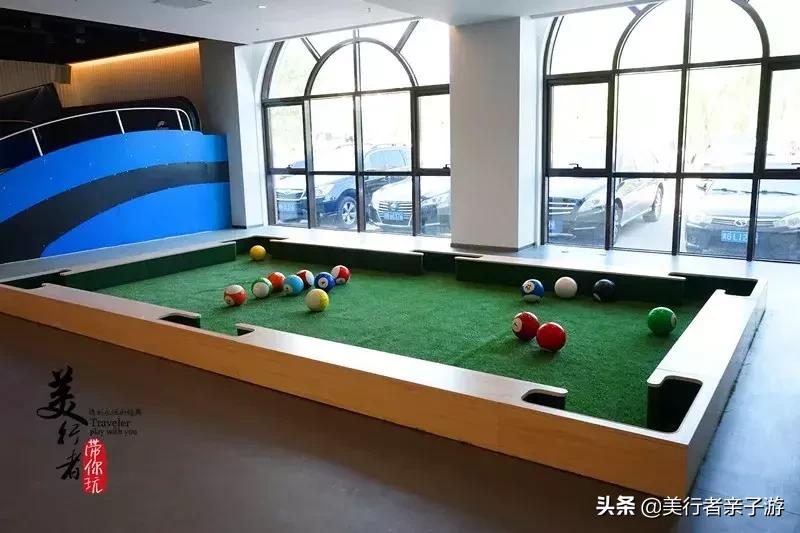 国庆打卡网红景点,广州网红打卡亲子游民宿