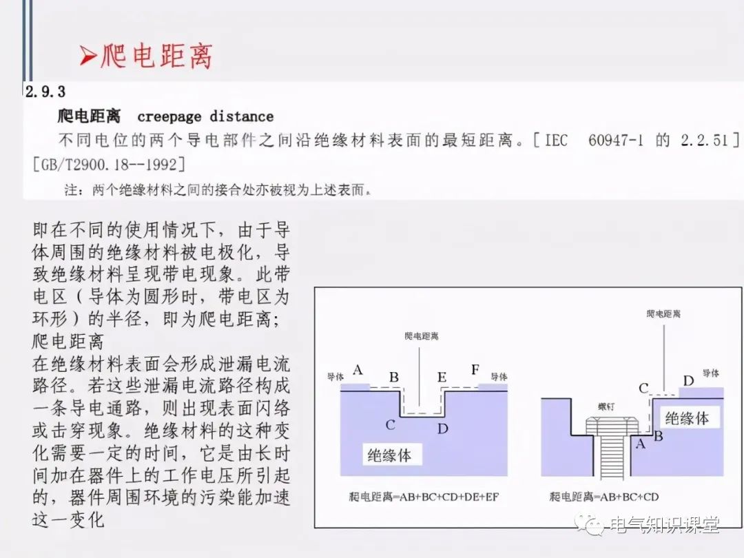 低压配电柜图例大全,低压配电柜元器件基础知识讲解
