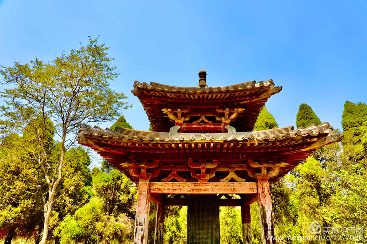 偃师巩义有哪些旅游景点,洛阳偃师旅游景点大全介绍