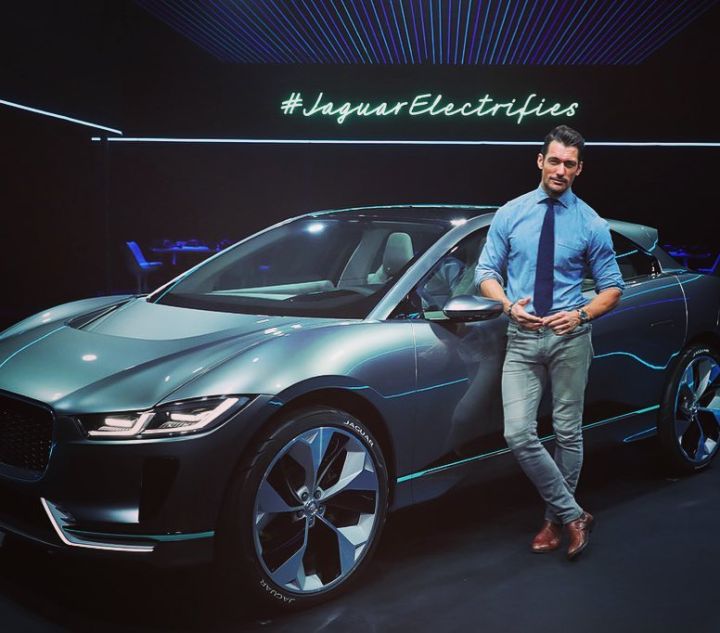 行走的时尚穿衣书,行走的发型教科书