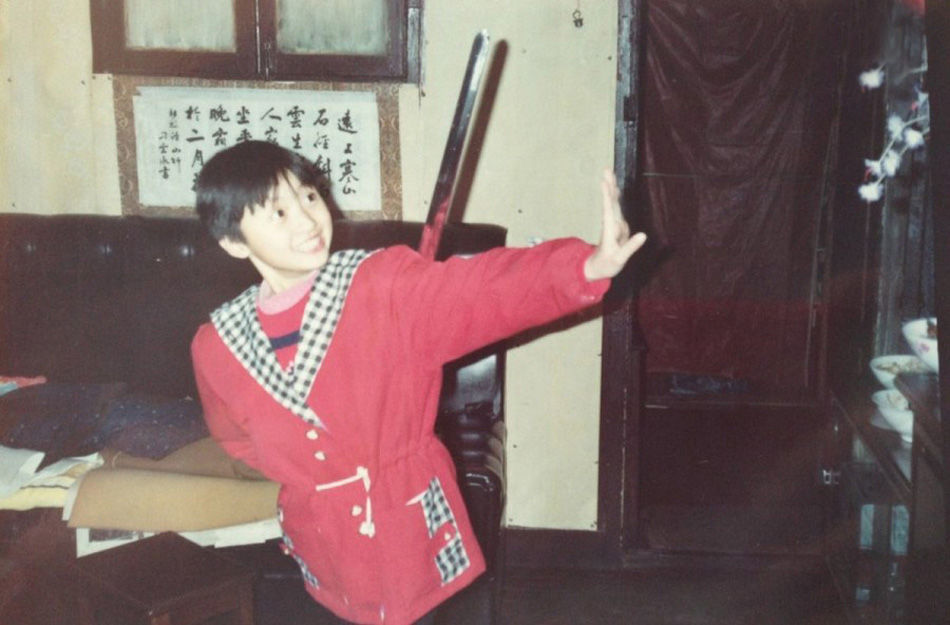 姚贝娜在离开时说的话,姚贝娜在离开世上前录的一段话