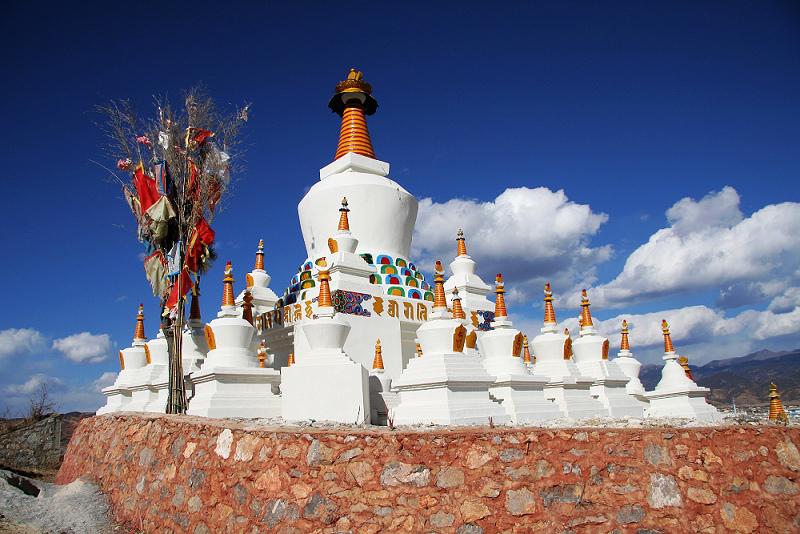 香格里拉气候攻略,香格里拉几月气候最好