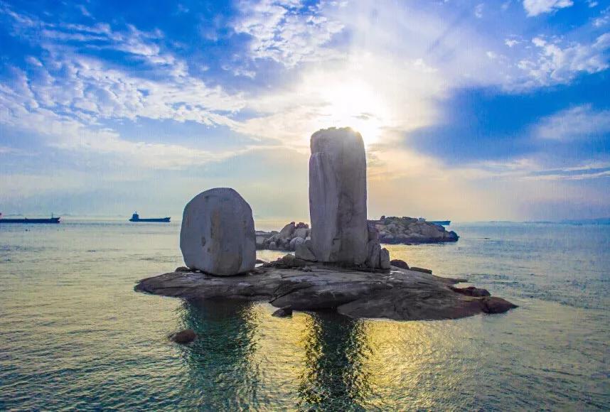 福州十大免费景点,福州网红景点免费