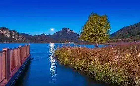 河北桂林旅游攻略,河北小桂林游玩攻略