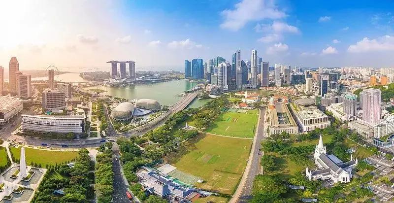 新加坡旅游必吃攻略,来新加坡旅游去哪里吃