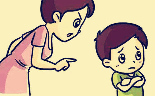叛逆期的孩子怎样引导都没用,孩子叛逆该怎么和老师沟通