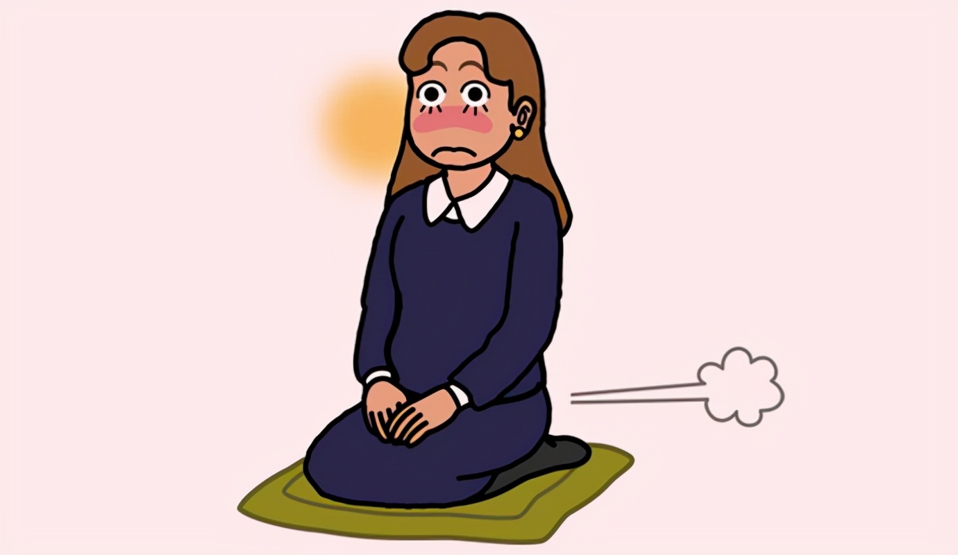 怎么立即阻止放屁,如何阻止放屁