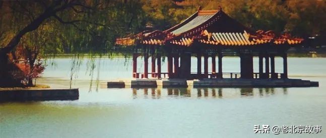 能盖章的景点北京旅游攻略,北京各大景点盖章攻略