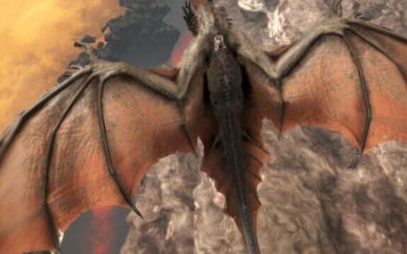 蜜蜂和老外的飞龙撞机？《方舟生存进化》老外发生空难