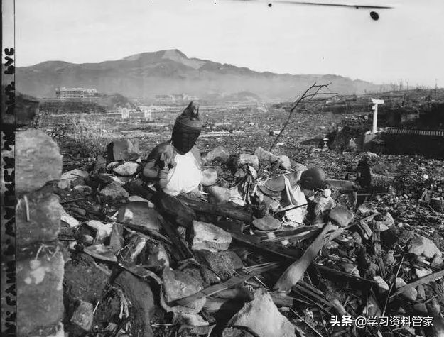 前世“美丽”，灾后炼狱，今生涅磐，它就是广岛