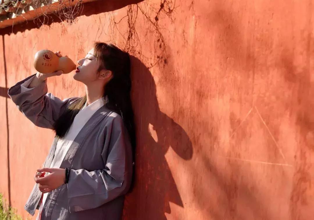 去黄山休宁登这座山！不去北京，也能拍出故宫范er！