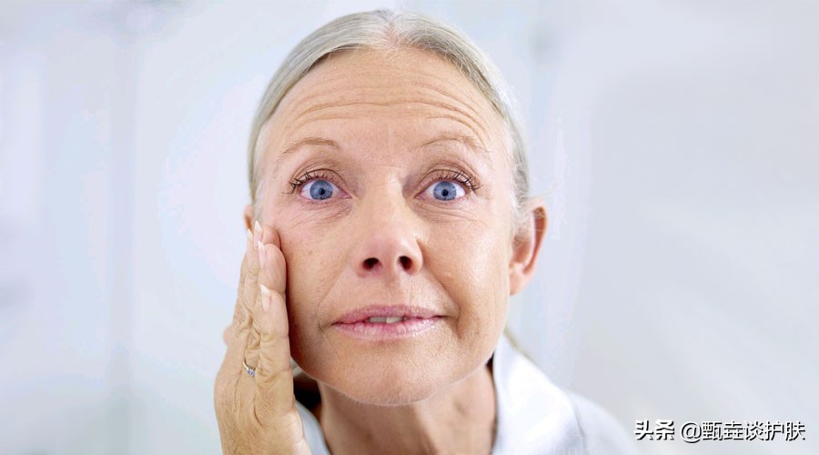 祛皱神器纳米的微针,祛皱廉价面膜