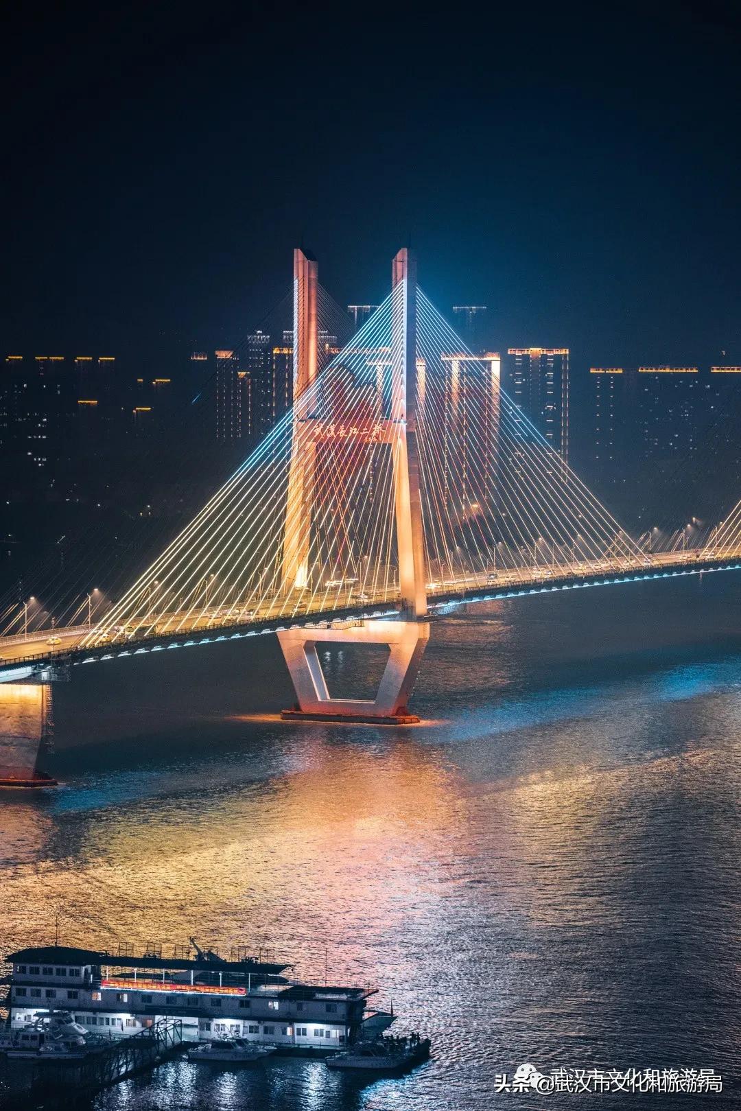 武汉中秋旅游攻略,武汉中秋节适合游玩的地方