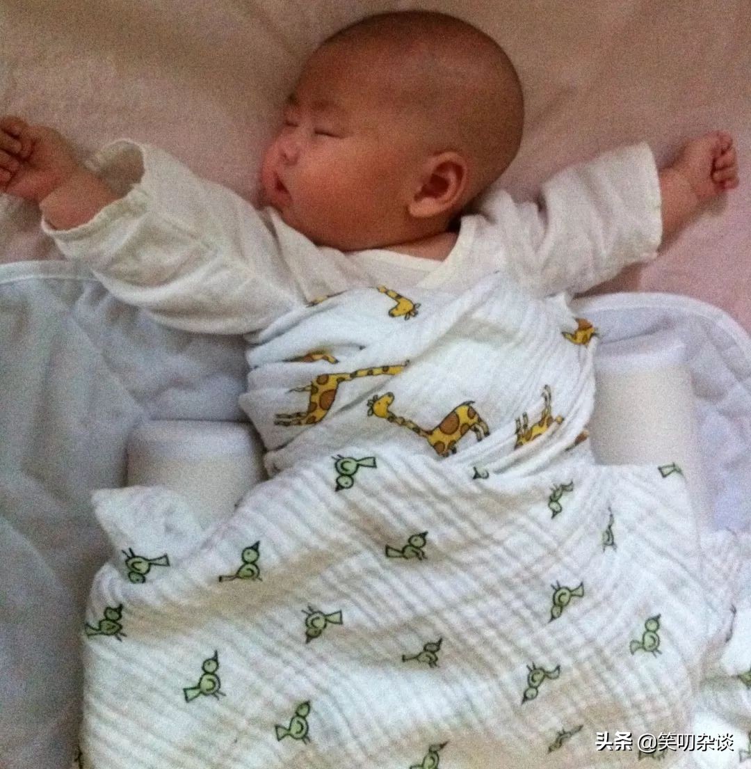 新生儿常见的10种异常,新生儿出现这8种情况很正常