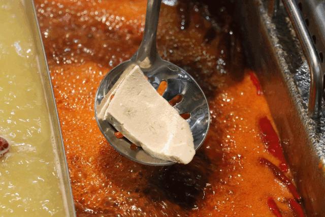 抖音188元火锅,古乐牛香牛杂火锅99元套餐温州