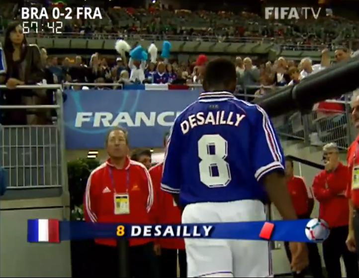 齐达内回忆世界杯巅峰时刻,2006年世界杯决赛齐达内决赛集锦