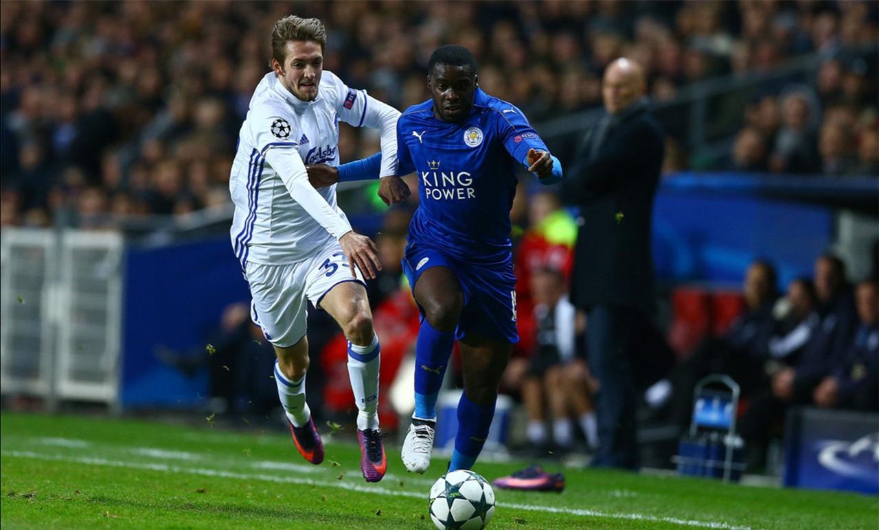 进能攻退能守，意识出色带来质的改变，佩雷拉成狐狸城真大腿