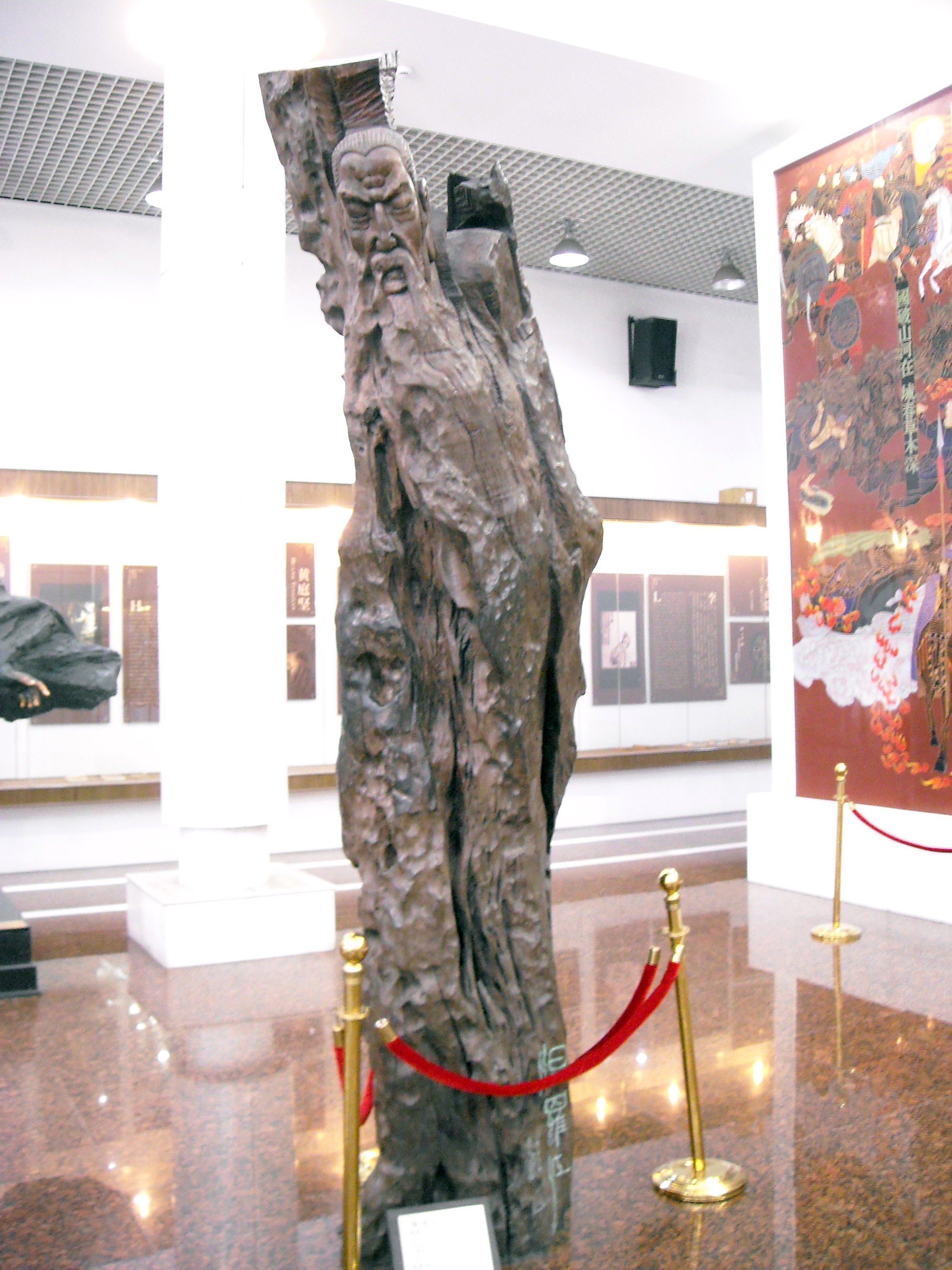 成都杜甫草堂一日游,到成都必须玩的景点是哪几个