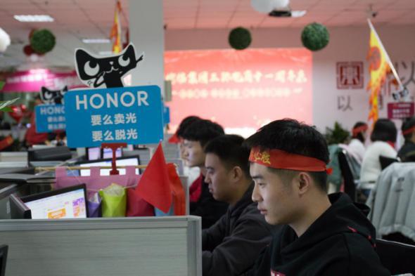 三际电商第二次荣膺赤兔名品“星客服”奖