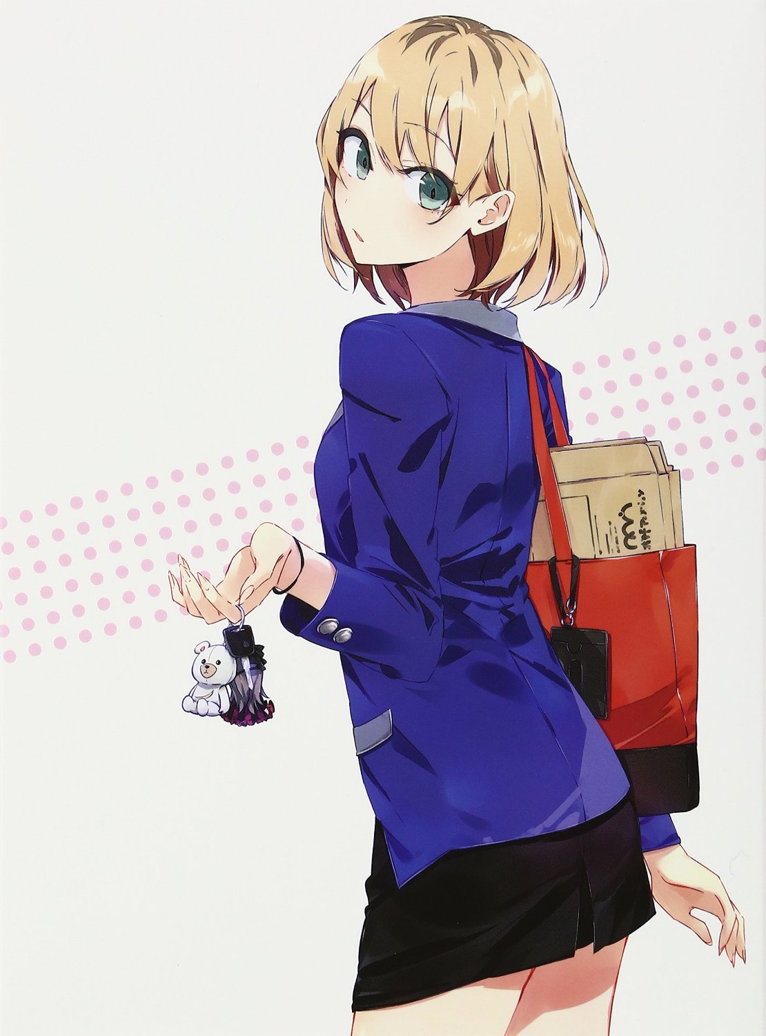 盘点十大动漫女主,10个女主好看的后宫动漫