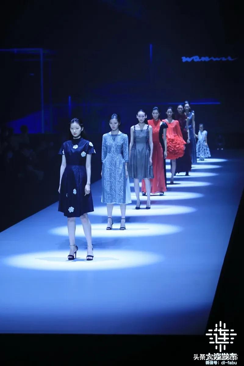 大连这座城市充满着欧洲风情,大连最美的瞬间