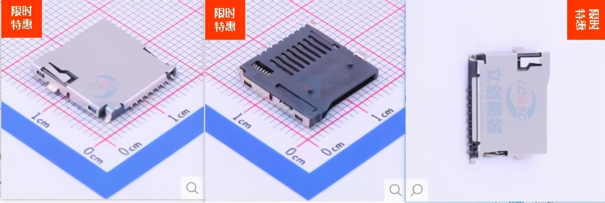 sd卡tf卡通用吗,sd卡tf卡照片