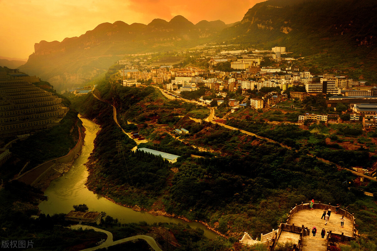 你所不知道的贵州冷知识,贵州有意思的10个冷知识