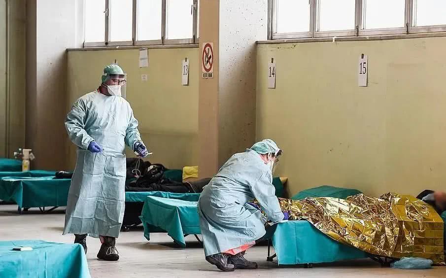 亲历者讲述意大利封国实情：口罩短缺买不到对中国的态度在转好