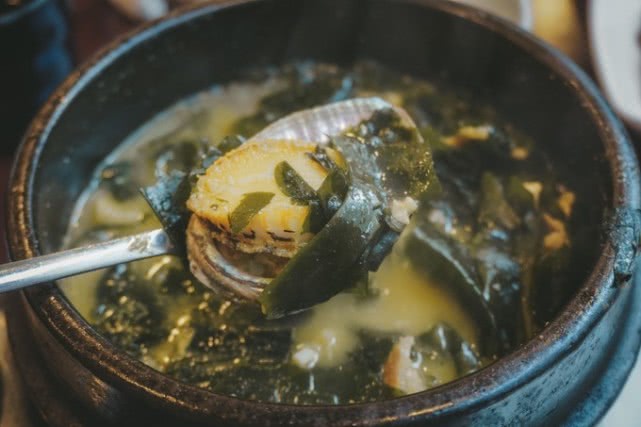 釜山必吃的十大美食,从舌尖上品味中国美食的独特魅力