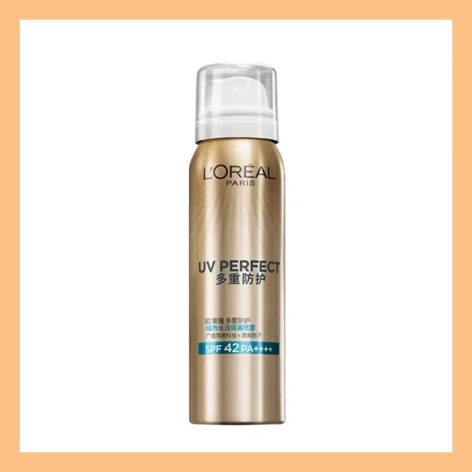 20倍防晒十大公认好用的防晒,防晒干货100条