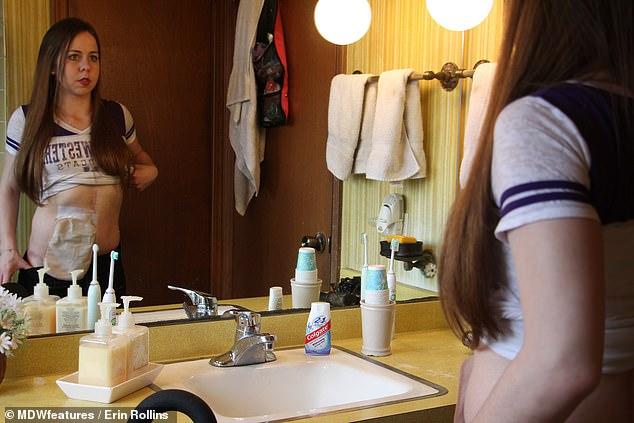 美国女子遭遇车祸,美国女子被火车撞成重伤