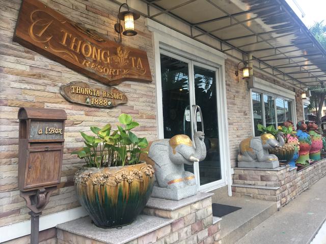 泰国6天5夜游价格,泰国五天四晚之旅价钱