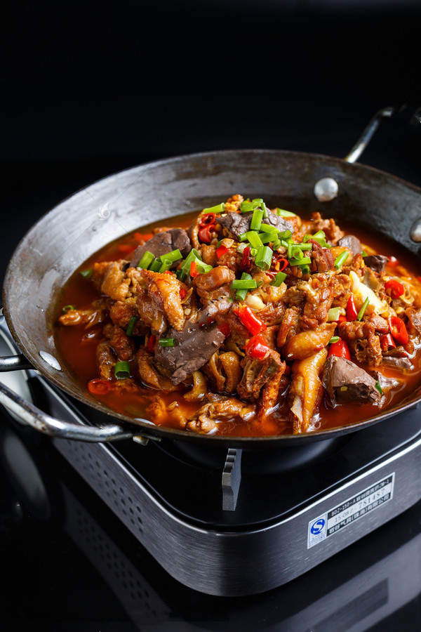 湘菜肋排,湘菜馆湘菜系列菜品