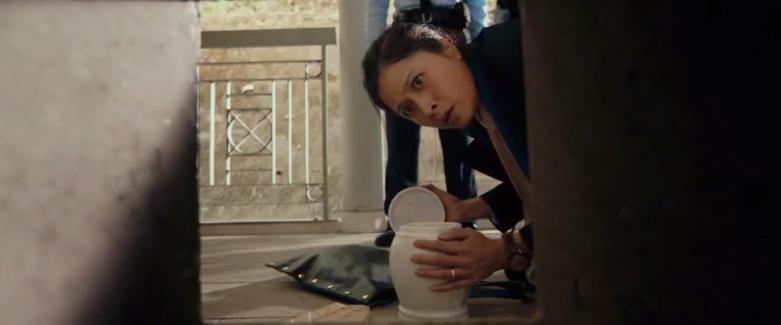 梁家辉任达华同框出镜,梁家辉任达华精彩港片回忆