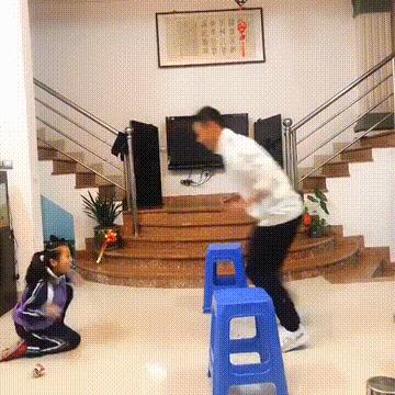 停课不停学居家学习安全教育,停课不停学教师居家锻炼身体美篇