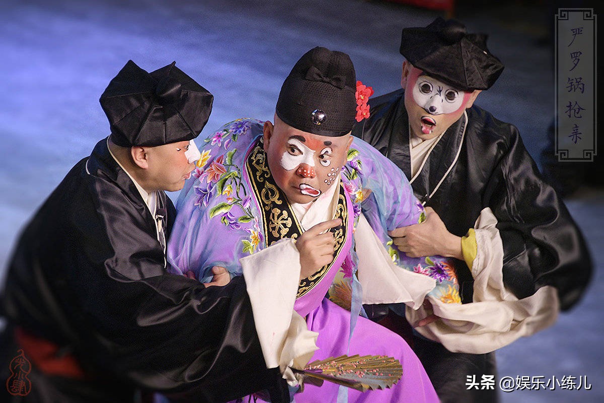 郭德纲评价梨园行,郭德纲唱戏真的是外行吗