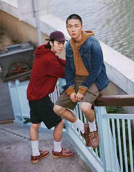 比较好穿的男鞋品牌,特别舒服的男鞋有哪些品牌