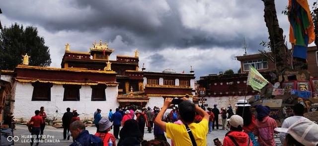 四川省理塘县旅游形象大使丁真,丁真四川甘孜理塘县旅游形象提升