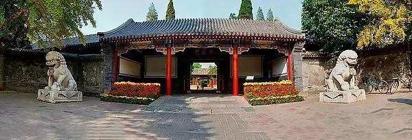 探寻北京老建筑,探秘北京老房子