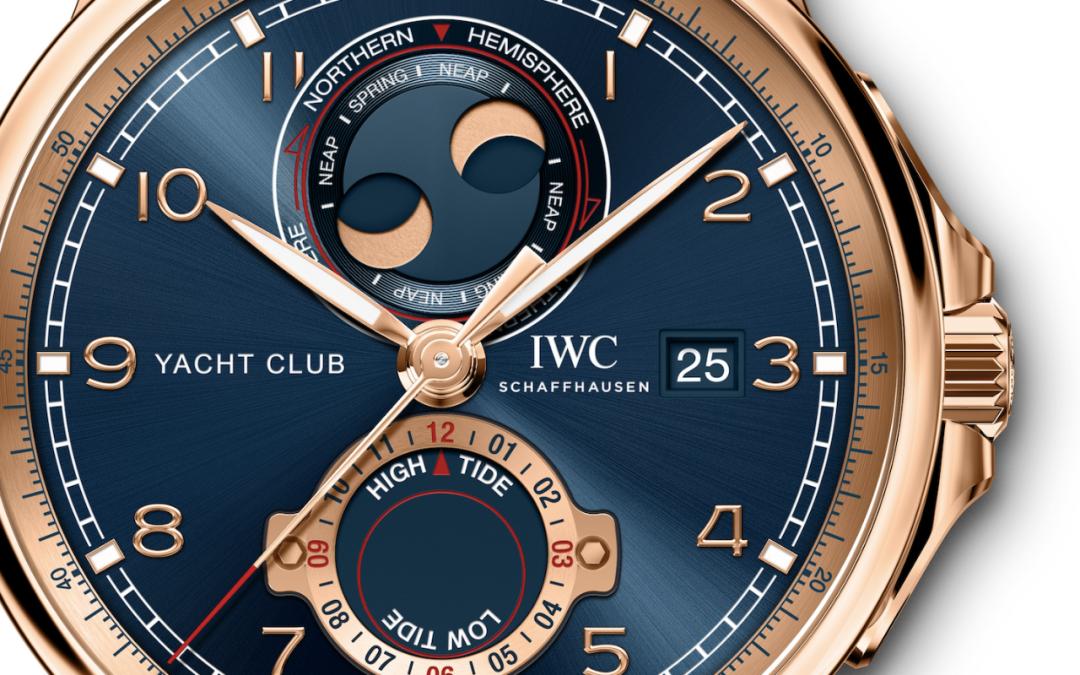 iwc万国全新葡计多少钱,iwc万国葡萄牙系列有没有价值