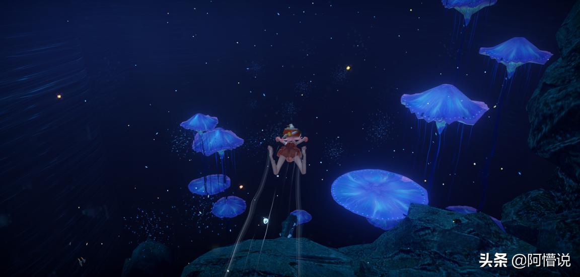 天谕端游目前现状2024,网易天谕2021