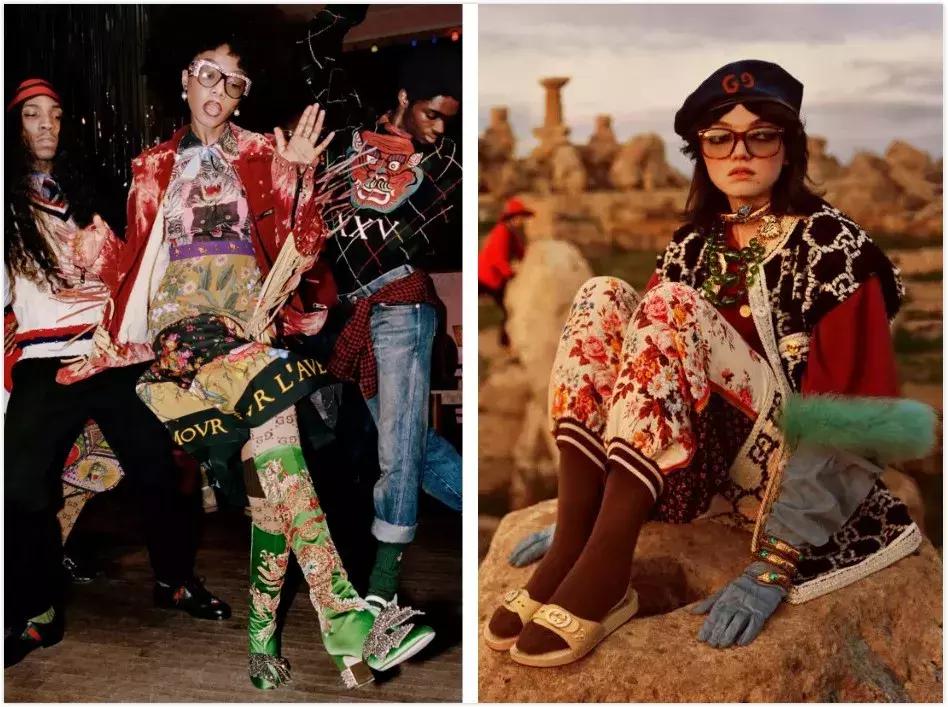 杨幂热巴穿的这些款式超出彩,杨幂热巴实力种草的牛仔外套