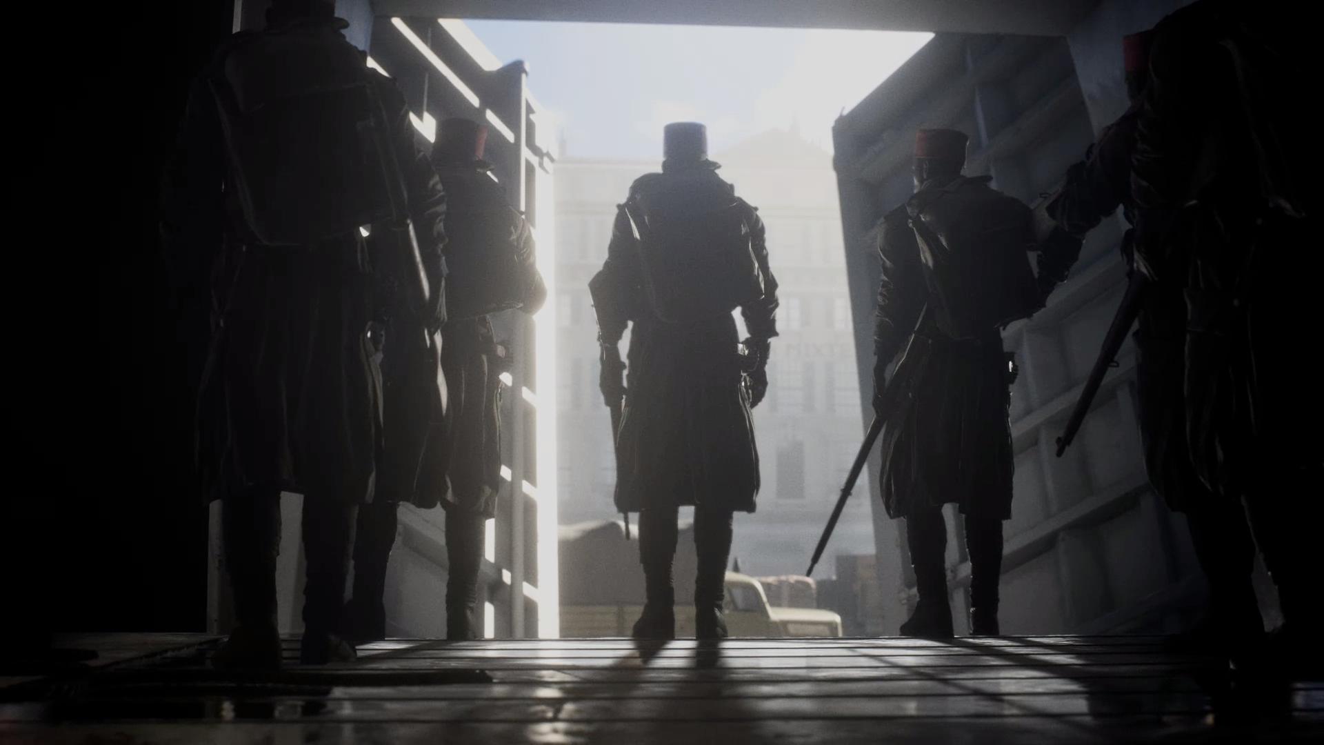 打劫了玩家的《战地风云V》，其实也在被EA和资本打劫