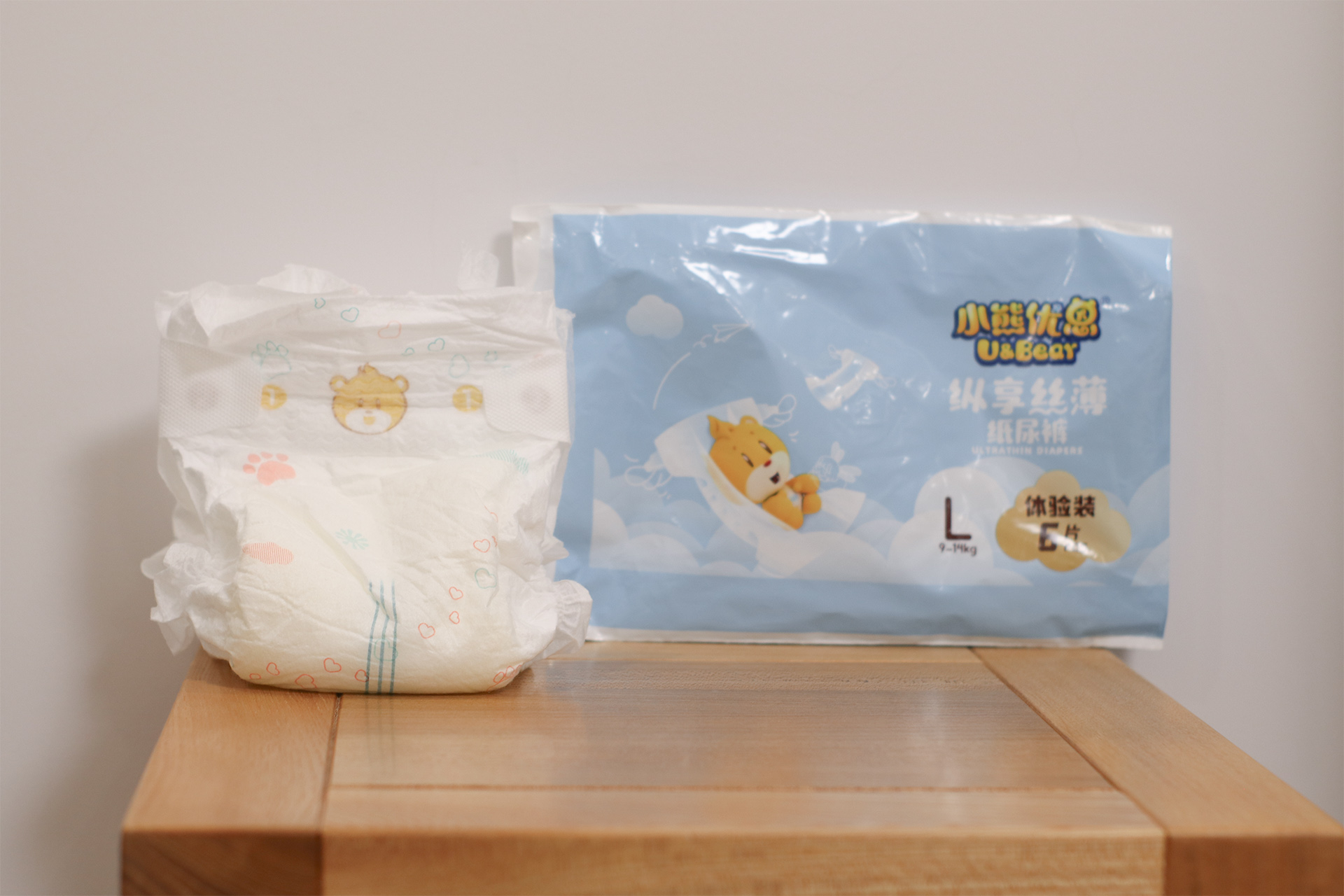 各大博主纸尿裤推荐老爸评测,纸尿裤l号推荐