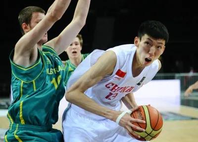 易建联与周琦谁的实力更强,周琦为什么这么难超越易建联